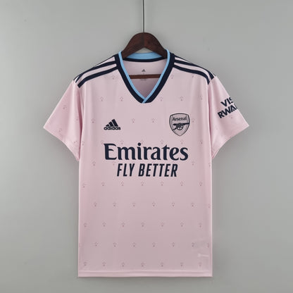 Maillot | Adidas Arsenal third extérieur édition 2023