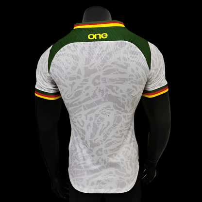 Maillot | One Cameroun édition spécial 2024-2025