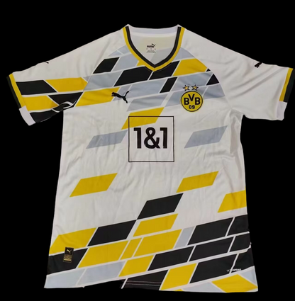 Maillot | Puma Dortmund édition spéciale 2024-2025