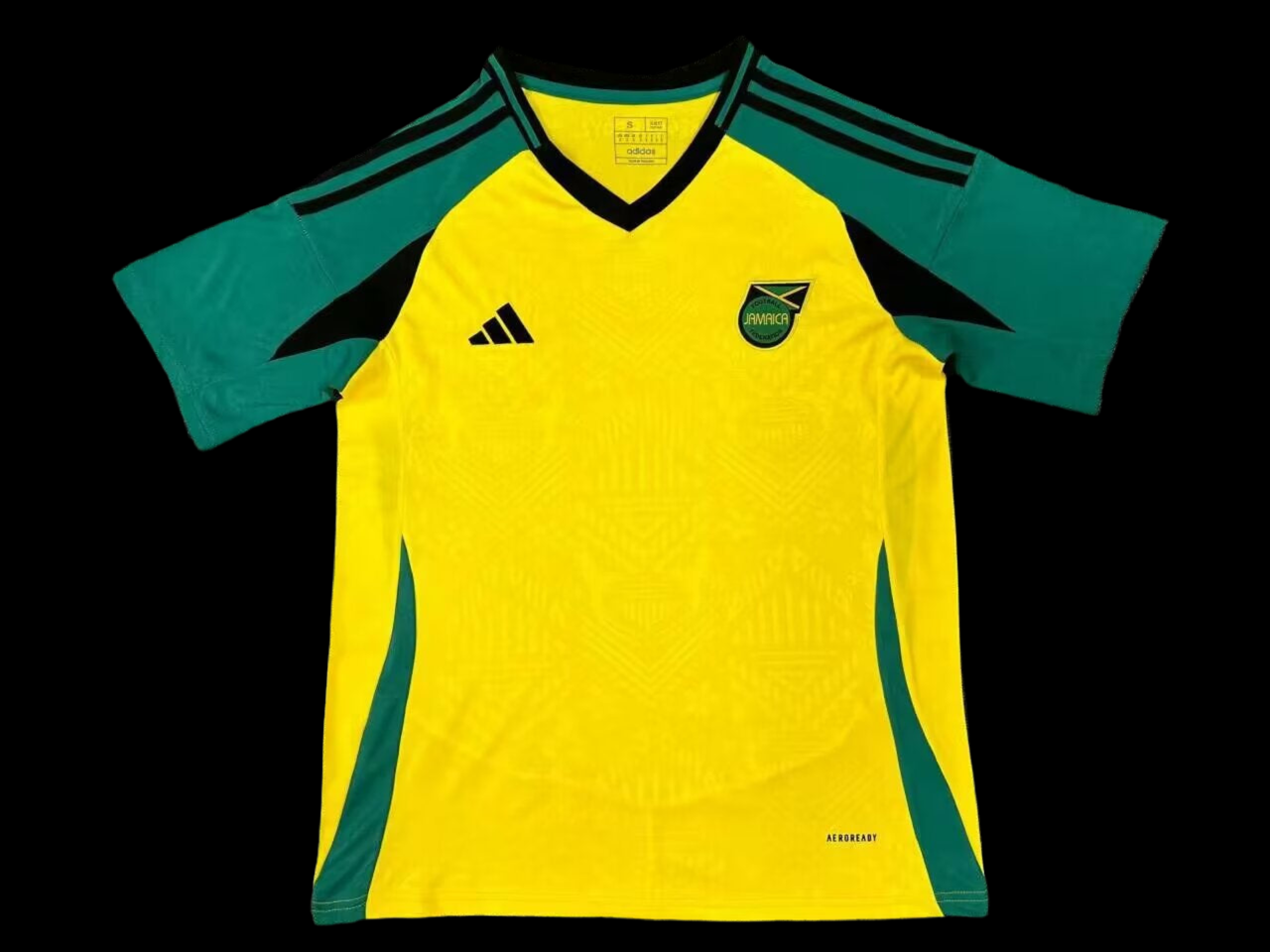 Jersey | Adidas Jamaica special edition 2024-2025