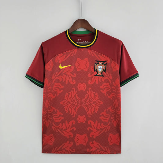 Maillot | Nike Portugal édition spéciale 2022