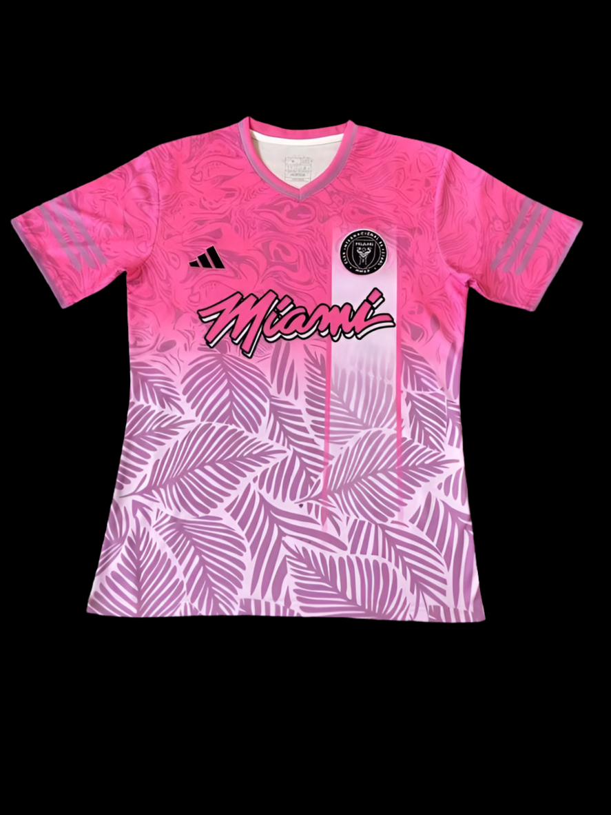 Maillot | Adidas Inter Miami édition spéciale 2024-2025