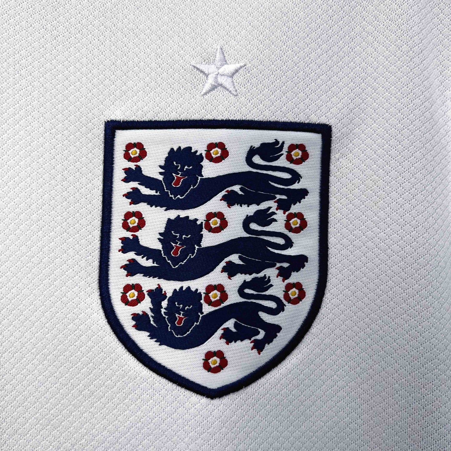 Maillot | Nike Angleterre domicile 2024-2025