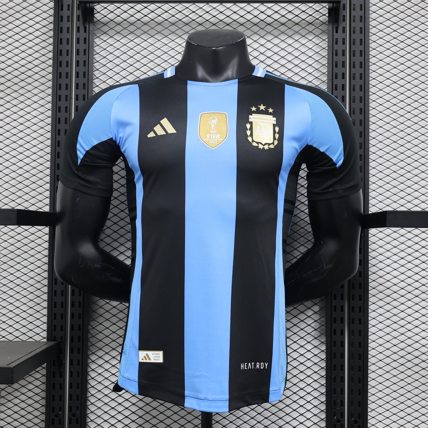 Jersey | Adidas Argentina special edition 2024-2025