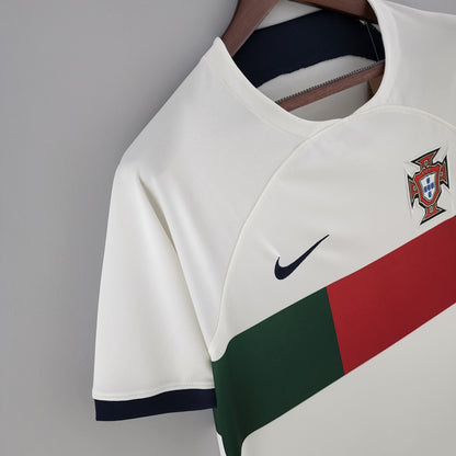 Maillot | Nike Portugal édition spéciale 2022-2023