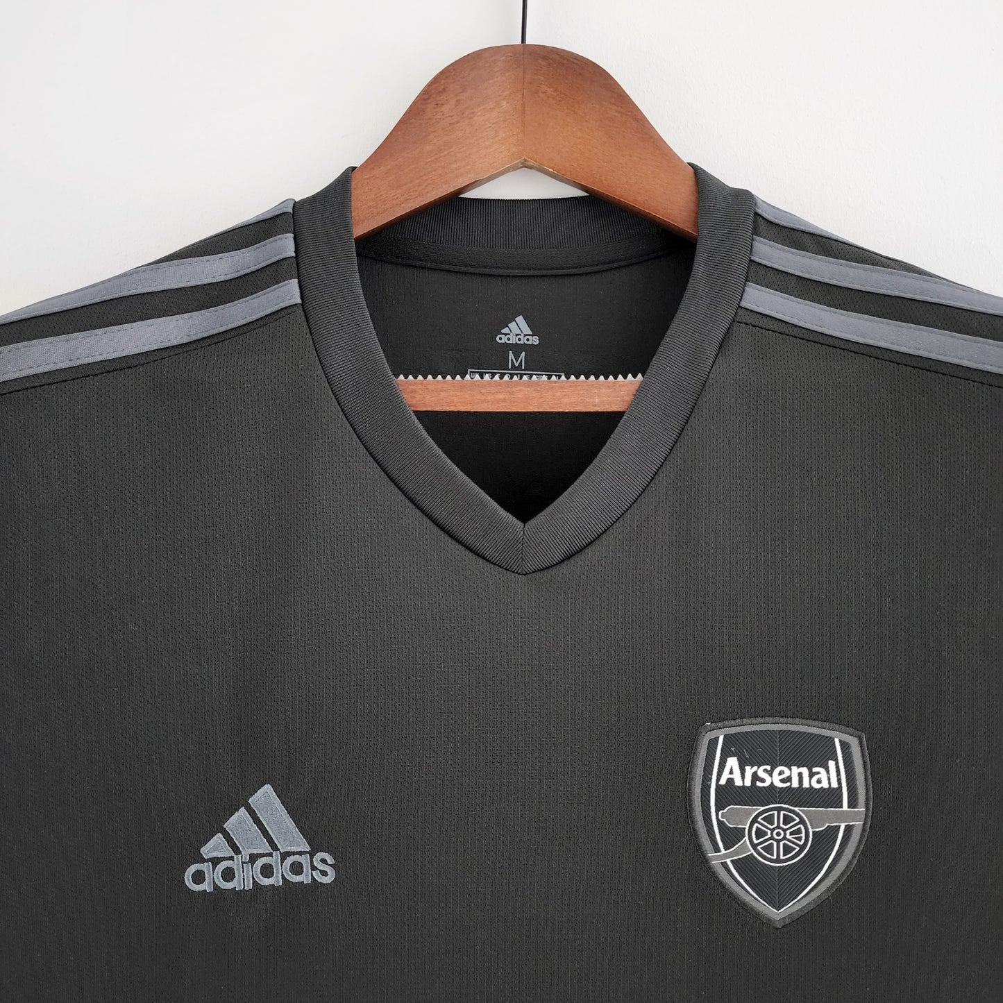 Maillot | Adidas Arsenal Black édition 2024