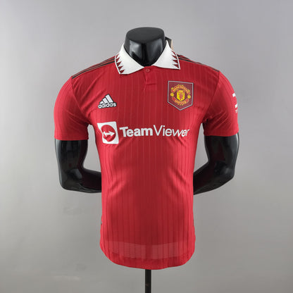 Maillot | Adidas Manchester United domicile édition 2023