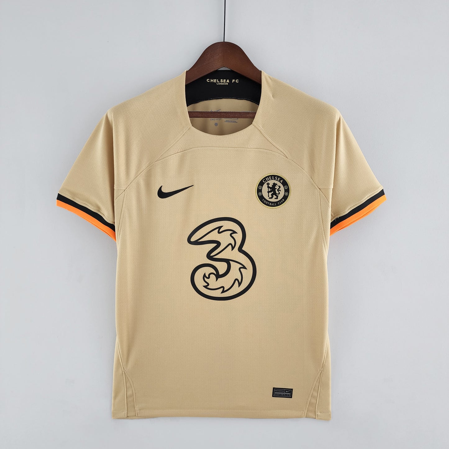 Maillot | Nike Chelsea extérieur édition 2023