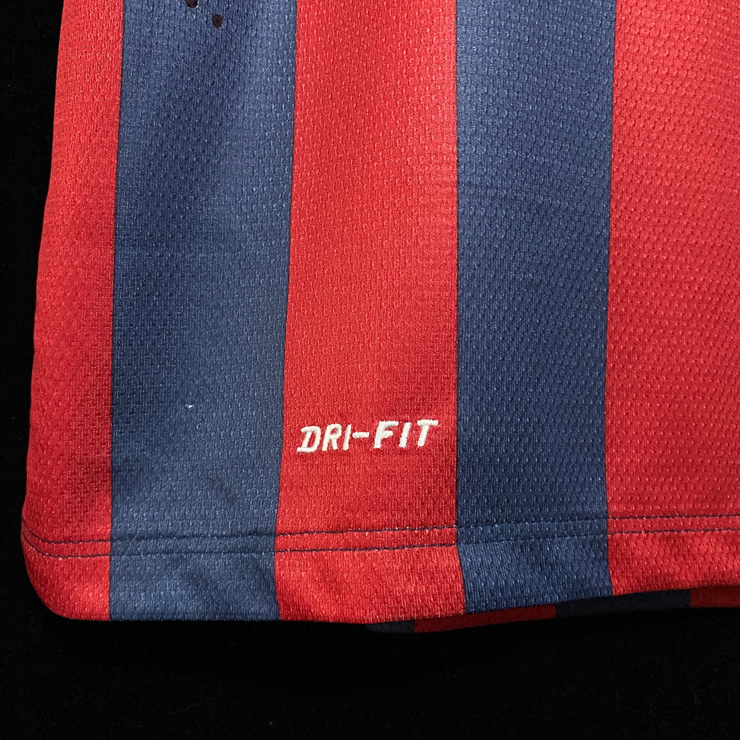 Maillot | Nike Barca domicile édition 2013-2014