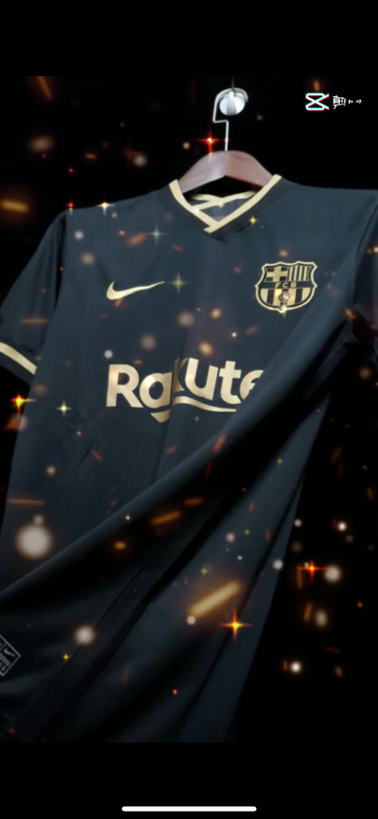 Jersey | Nike Barça Away