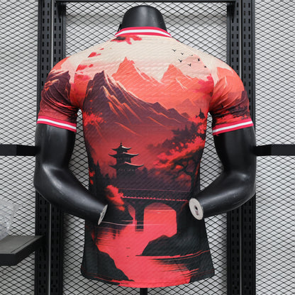 Maillot | Adidas Japon édition spécial 2024-2025