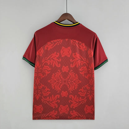 Maillot | Nike Portugal édition spéciale 2022