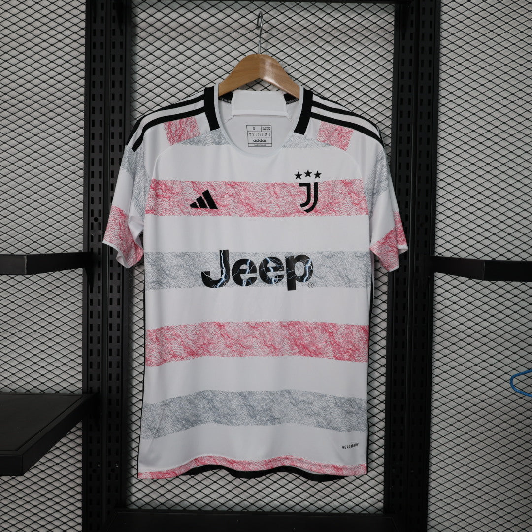 Maillot | Adidas Juventus Turin extérieur édition spécial 2024