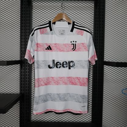 Jersey | Adidas Juventus Turin Away Special Edition 2024