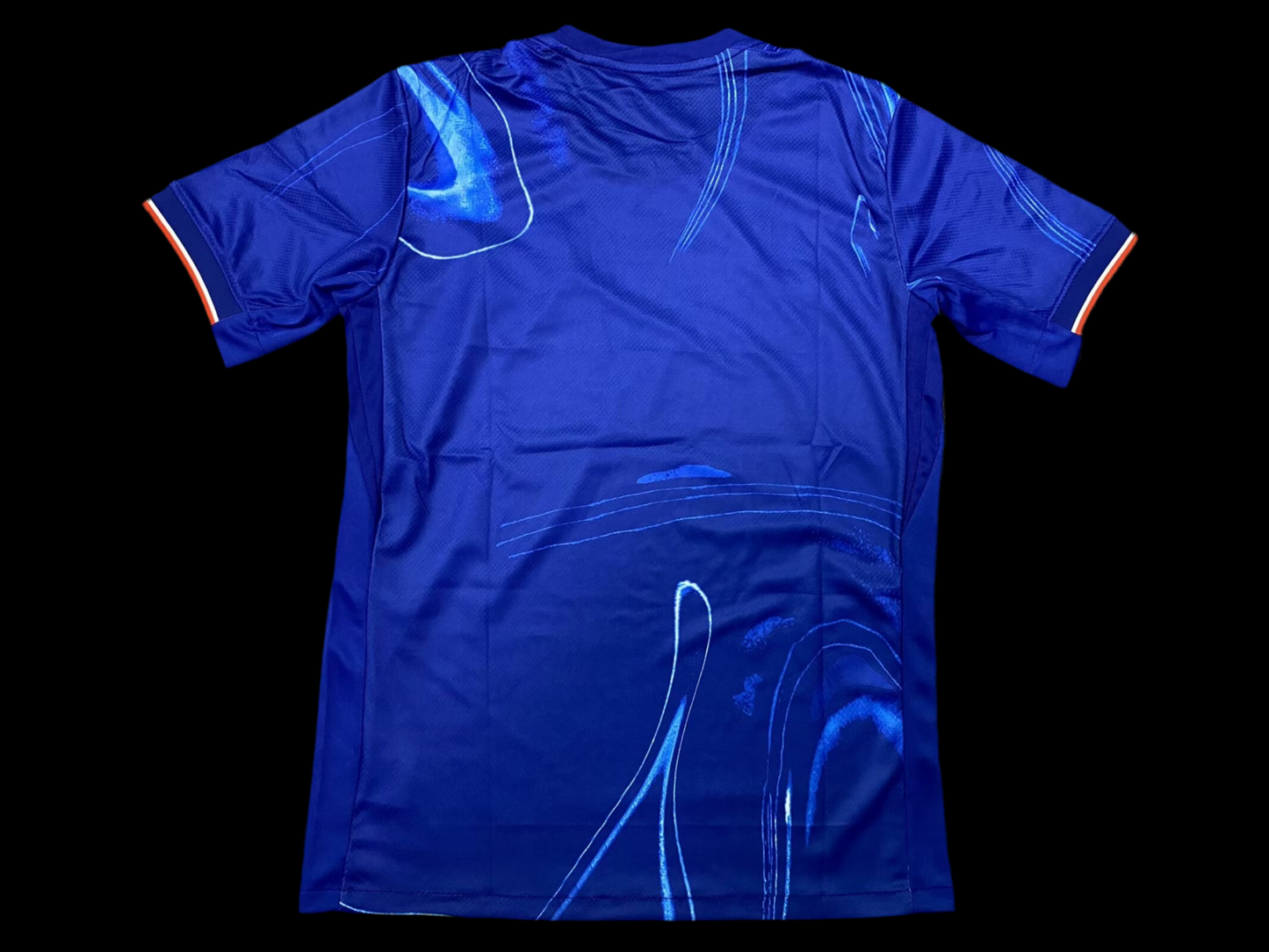 Maillot | Nike Chelsea domicile édition 2024-2025