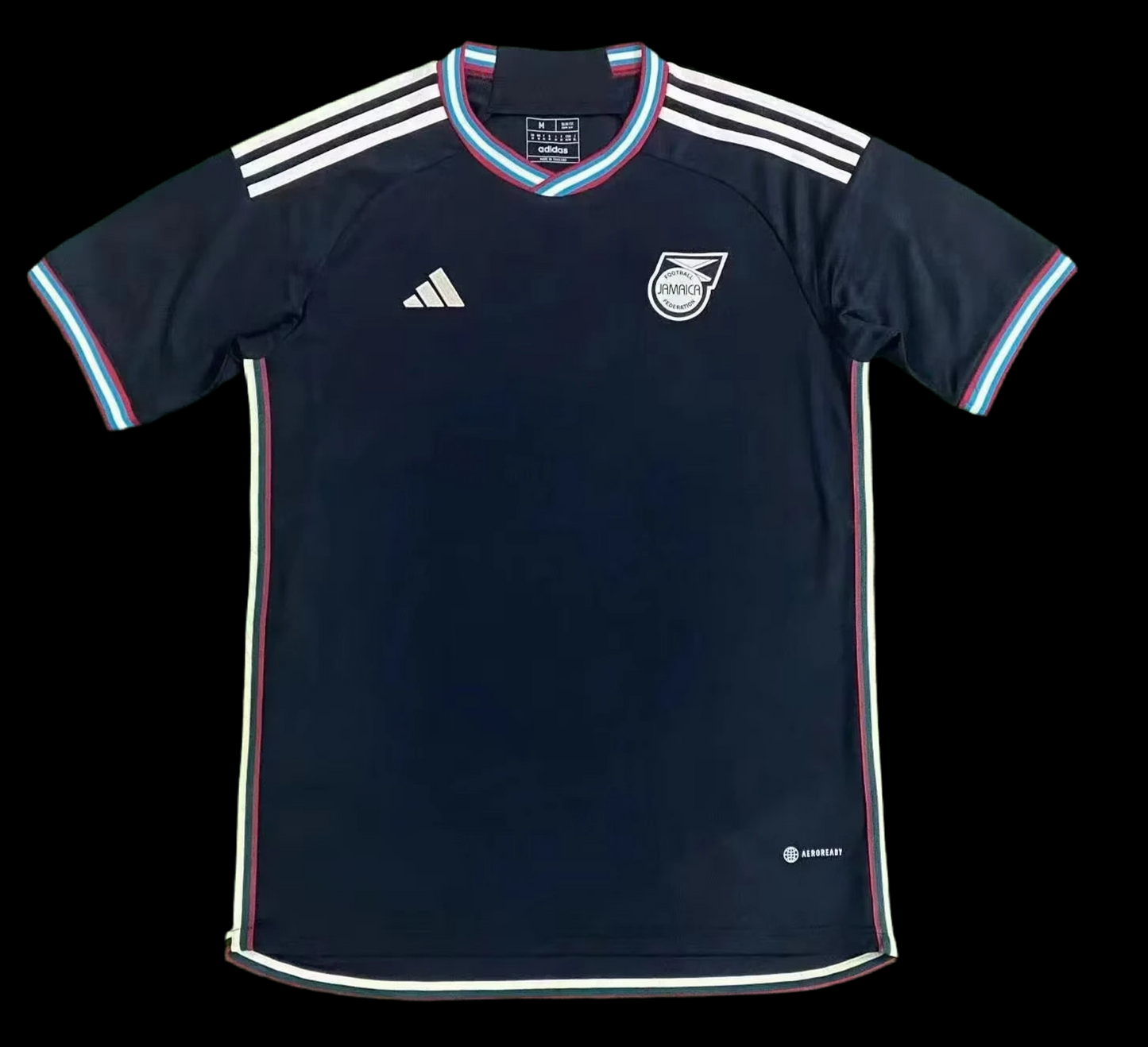 Maillot | Adidas Jamaïque édition spéciale 2023-2024