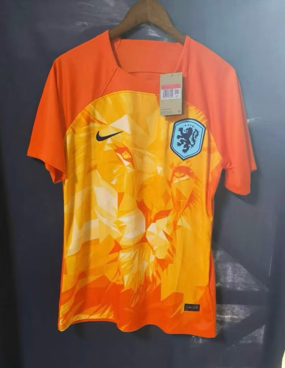 Jersey | Nike Netherlands limited edition 2024-2025