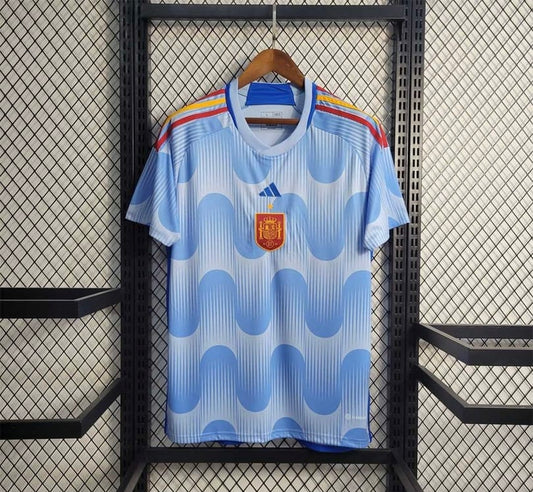 Jersey | Adidas Spain away special edition 2022-2023