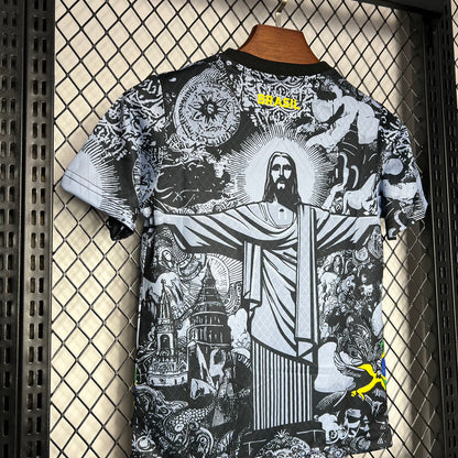 Maillot | Nike Brésil Jesus Édition spéciale 2024-2025