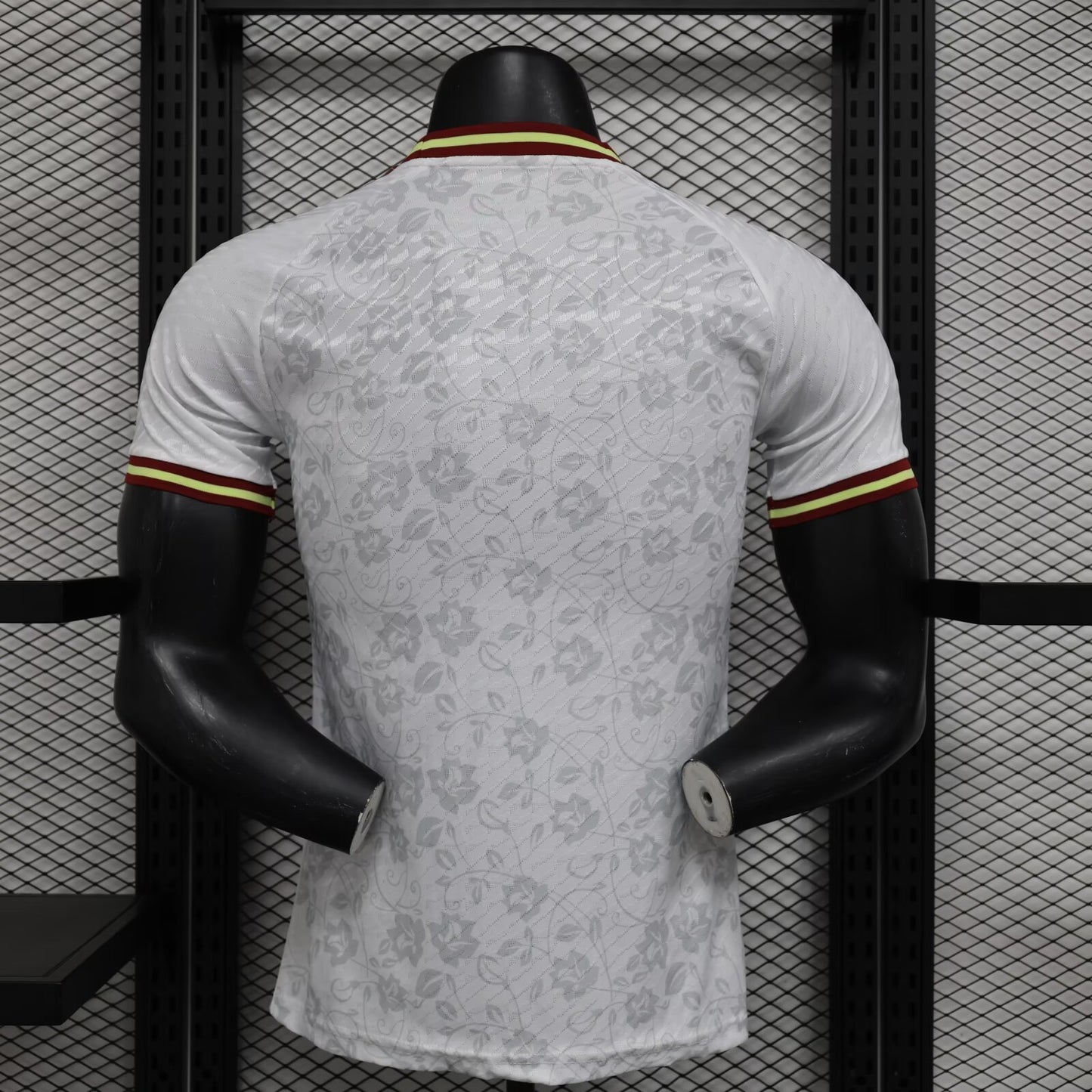 Maillot | Adidas Espagne édition spéciale 2024-2025 Blanc