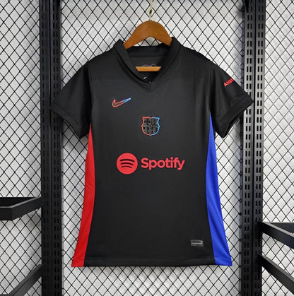 Jersey | Nike Barca away player version edition 2024