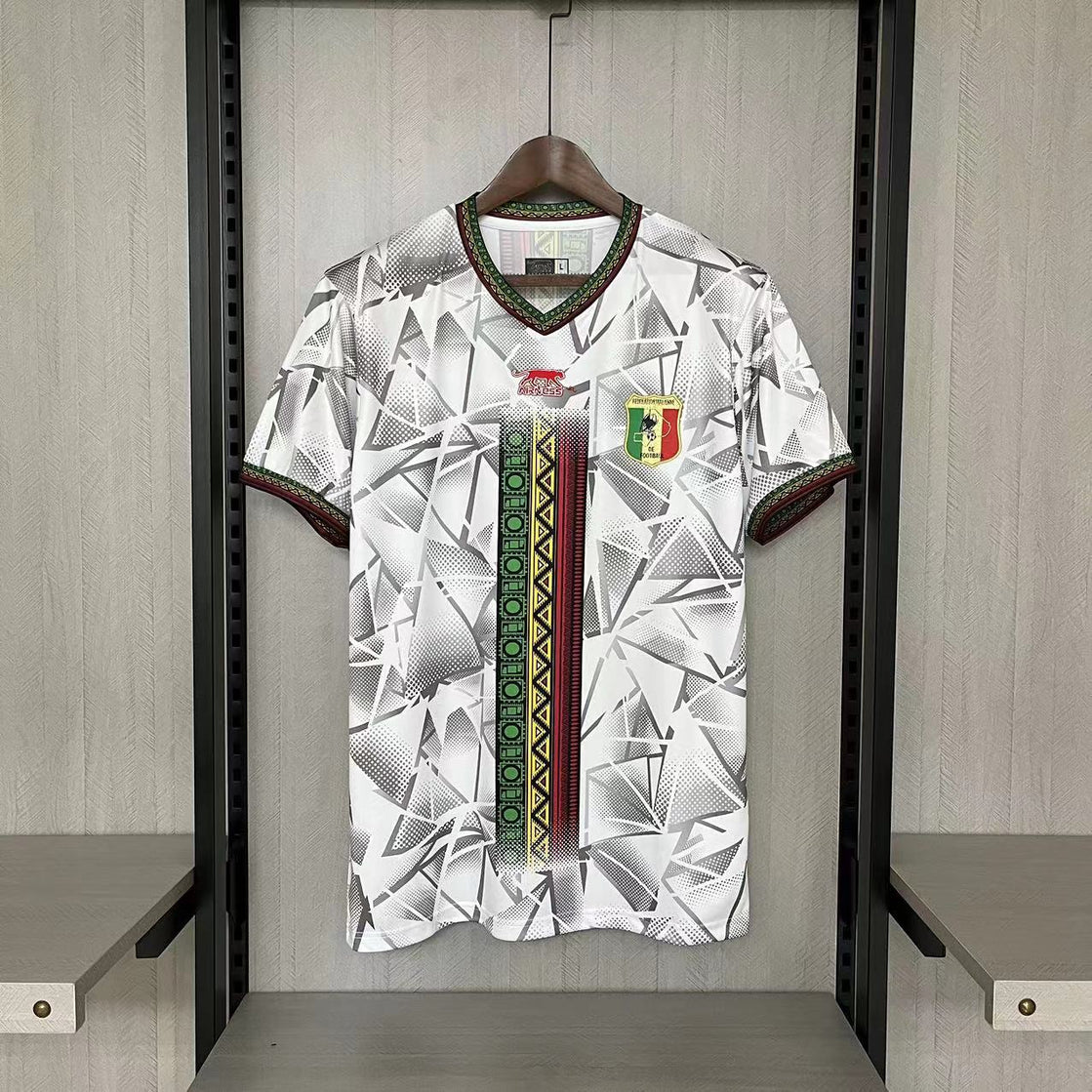 Maillot | Puma Mali édition 2023-2024