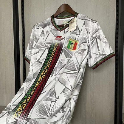 Maillot | Puma Mali édition 2023-2024