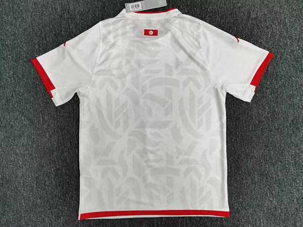 Jersey | Kappa Tunisia 2022-2023 edition