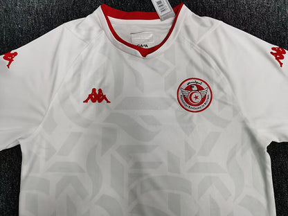 Jersey | Kappa Tunisia 2022-2023 edition