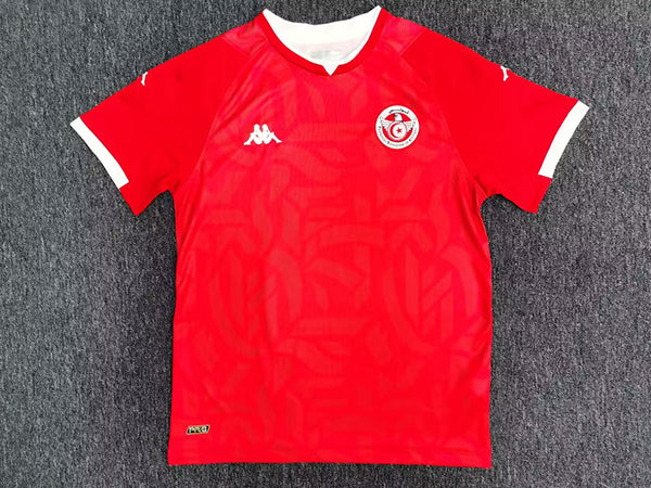 Jersey | Kappa Tunisia edition 2024-2025