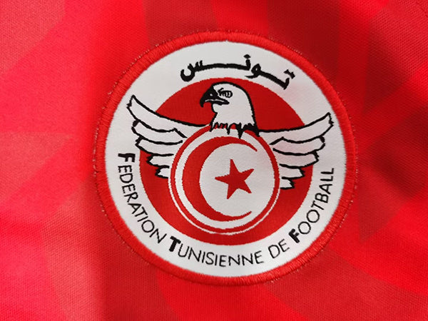 Maillot | Kappa Tunisie extérieur éditon 2022-2023