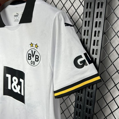 Maillot | Puma Dortmund Third édition 2024-2025