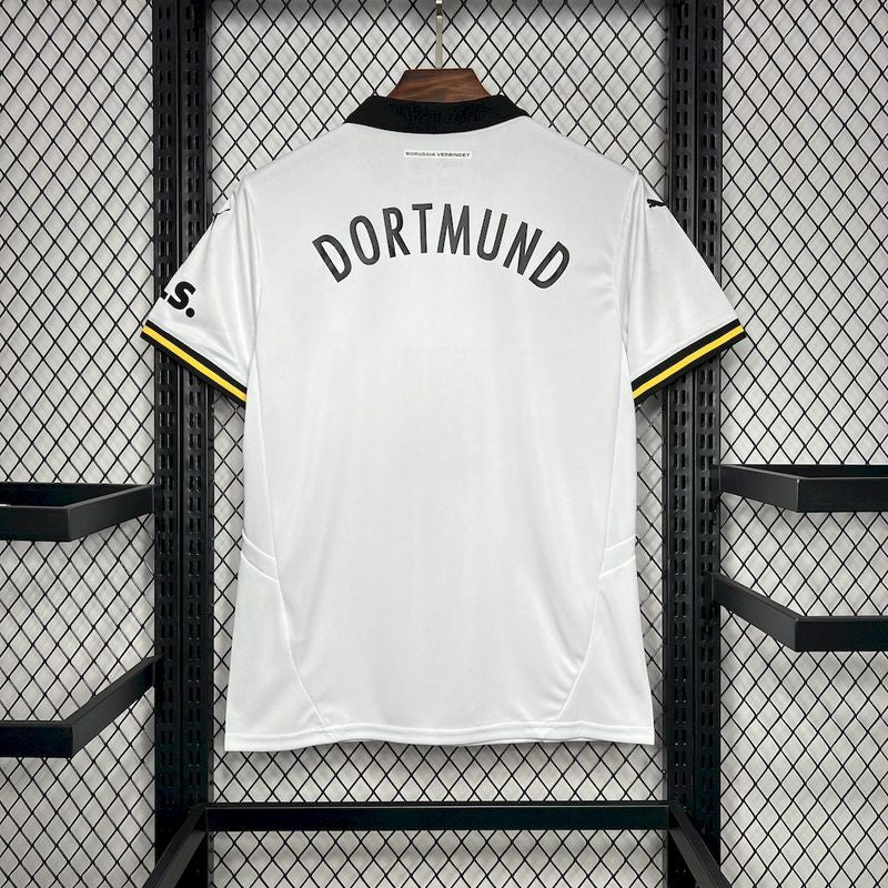 Maillot | Puma Dortmund Third édition 2024-2025