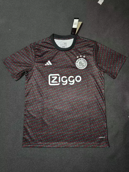 Maillot | Adidas Ajax Training édition 2024-2025