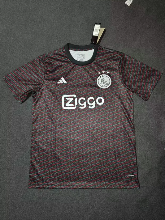 Maillot | Adidas Ajax Training édition 2024-2025