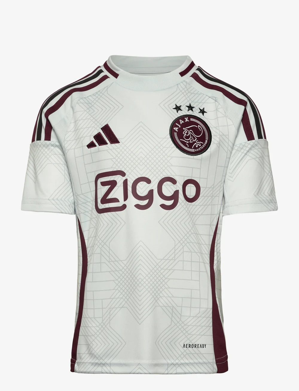 Maillot | Adidas Ajax Third édition 2024-2025