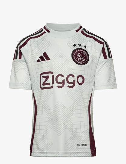 Maillot | Adidas Ajax Third édition 2024-2025