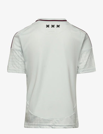 Maillot | Adidas Ajax Third édition 2024-2025