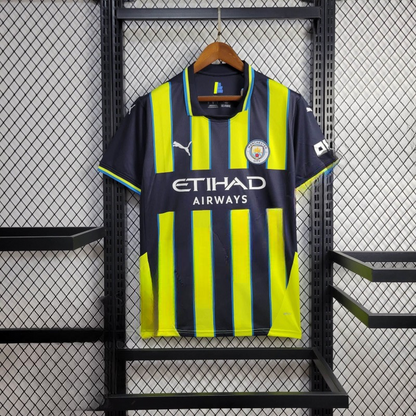 Maillot | Puma Manchester City extérieur édition 2024-2025