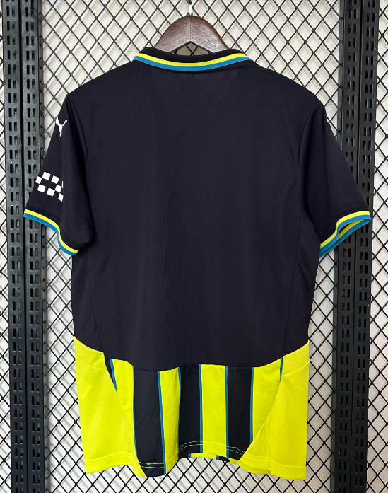 Maillot | Puma Manchester City extérieur édition 2024-2025