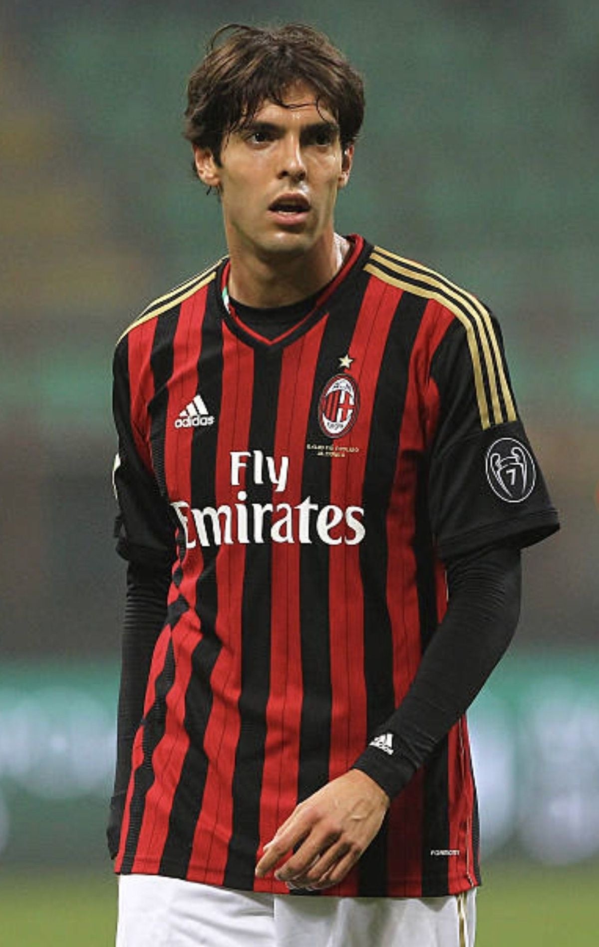 [KAKA] RETRO AC MILAN 06/07 DOM