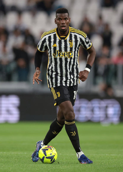 [POGBA] RETRO JUVENTUS 15/16 DOM