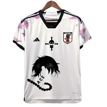 Maillot | Adidas Japon Édition spécial Ace X One piece