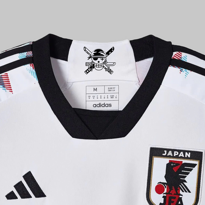 Maillot | Adidas Japon Édition spécial Zoro X One piece