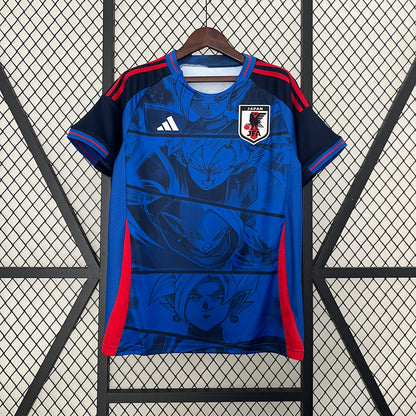 Maillot | Adidas Japon Édition spécial Zamasu X DBS