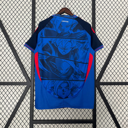 Maillot | Adidas Japon Édition spécial Zamasu X DBS