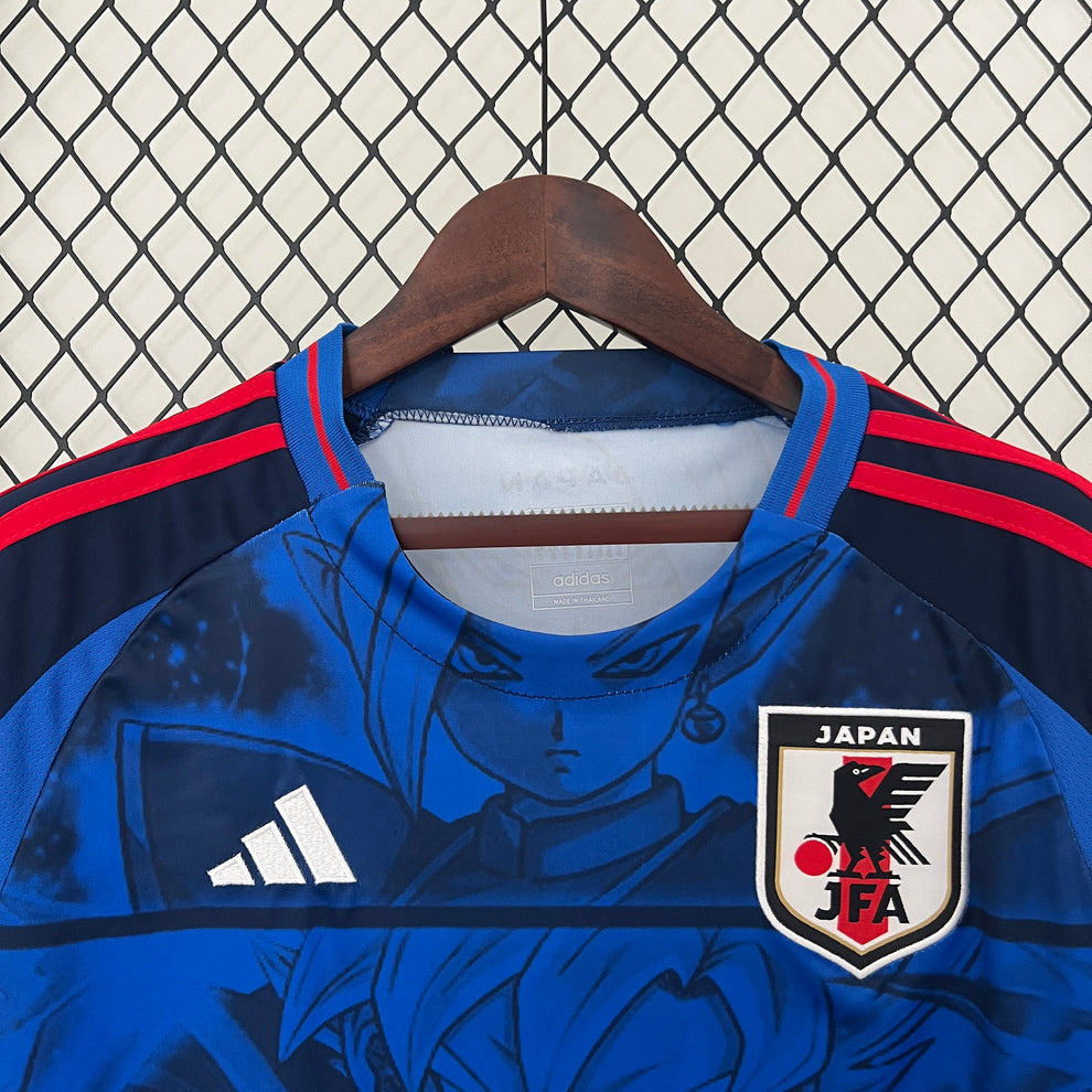 Maillot | Adidas Japon Édition spécial Zamasu X DBS