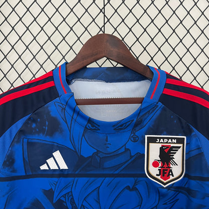 Maillot | Adidas Japon Édition spécial Zamasu X DBS