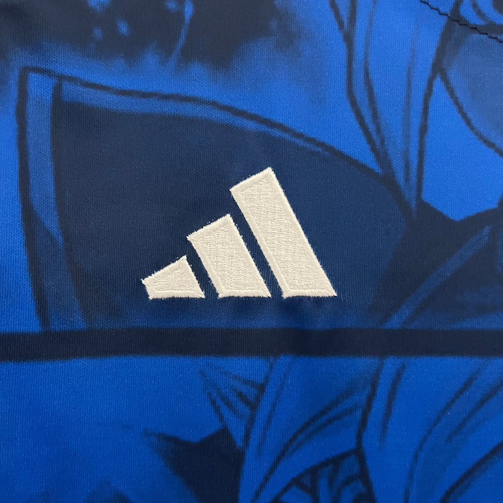 Maillot | Adidas Japon Édition spécial Zamasu X DBS