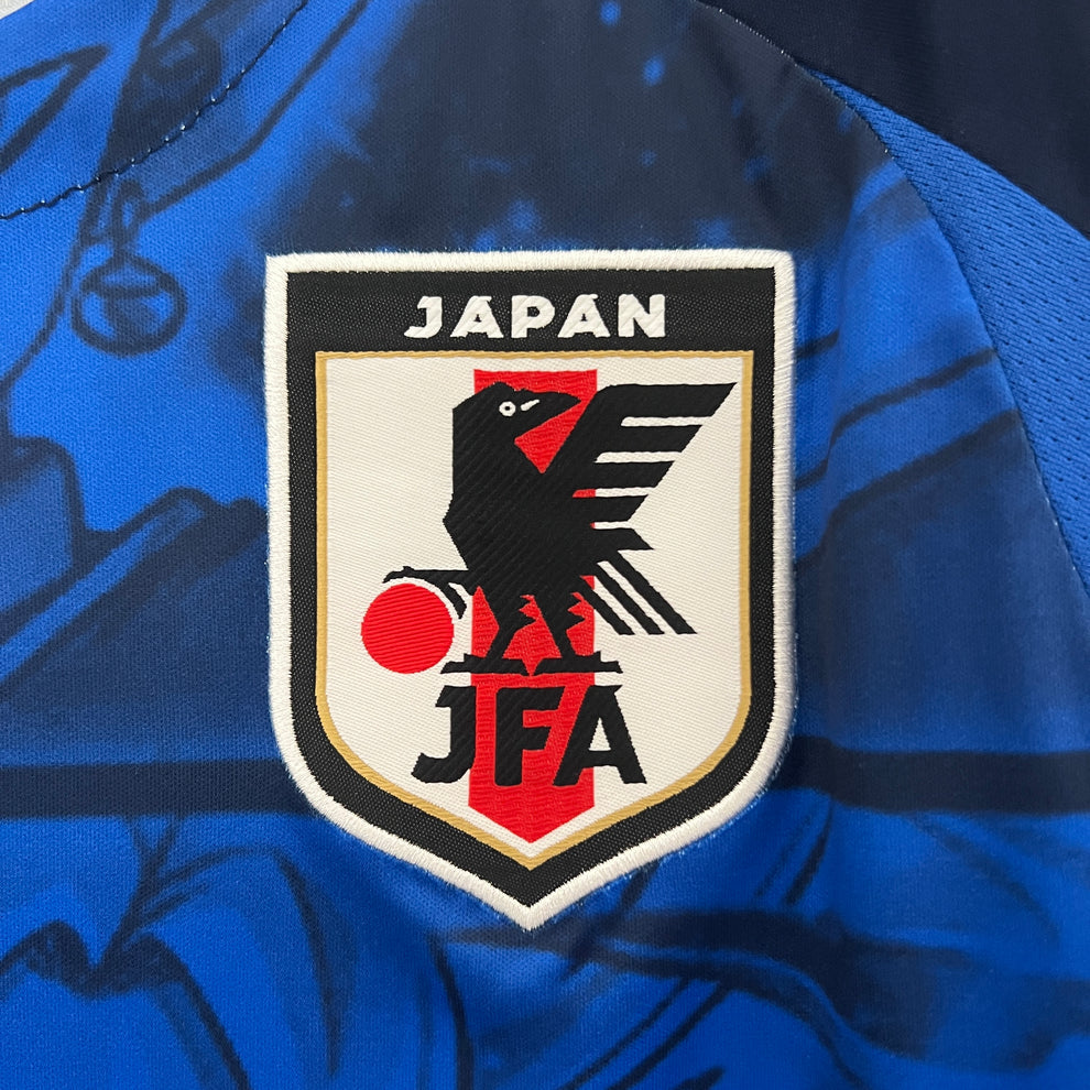 Maillot | Adidas Japon Édition spécial Zamasu X DBS